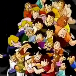 Earthling Dragon Ball Wiki Fandom