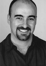 Kent Williams