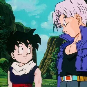 Seized With Fear Dragon Ball Wiki Fandom