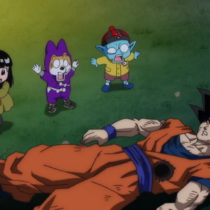 Shu Dragon Ball Wiki Fandom