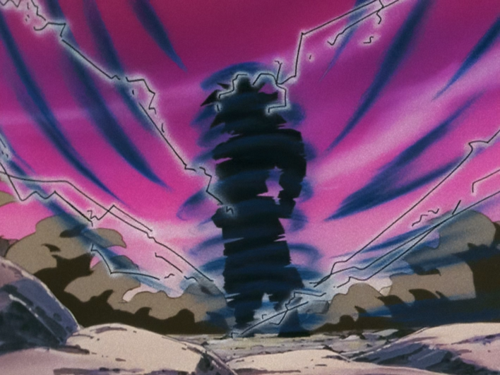 Revenge Death Ball Final Dragon Ball Wiki Fandom