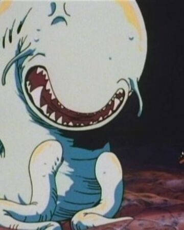 Lombriz Intestinal Dragon Ball Wiki Fandom