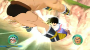 GohanNappaThrustCounterattack