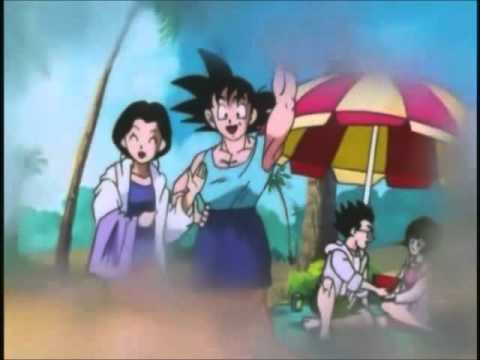 Cronologia Dragon Ball Wiki Fandom