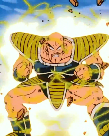 Saiyan Soul Dragon Ball Wiki Fandom
