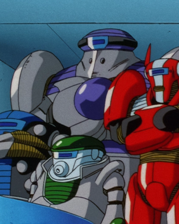 Sigma Force Dragon Ball Wiki Fandom