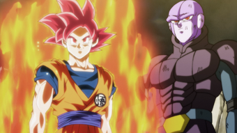 Hit Dragon Ball Wiki Fandom