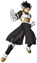 Vegeks Xeno