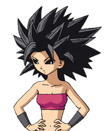 Caulifla Wiki Dragon Ball Fandom