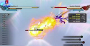 DBXV2 Hyper Masenko Super Explosive Wave (Super Skill)