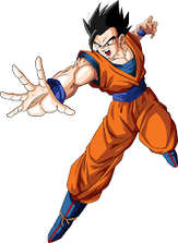 Gohan