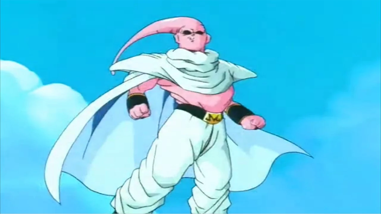Imagen Super buu piccolo.jpg Dragon Ball Wiki FANDOM powered by Wikia