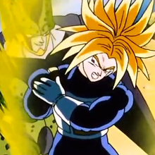The Cell Games Dragon Ball Wiki Fandom
