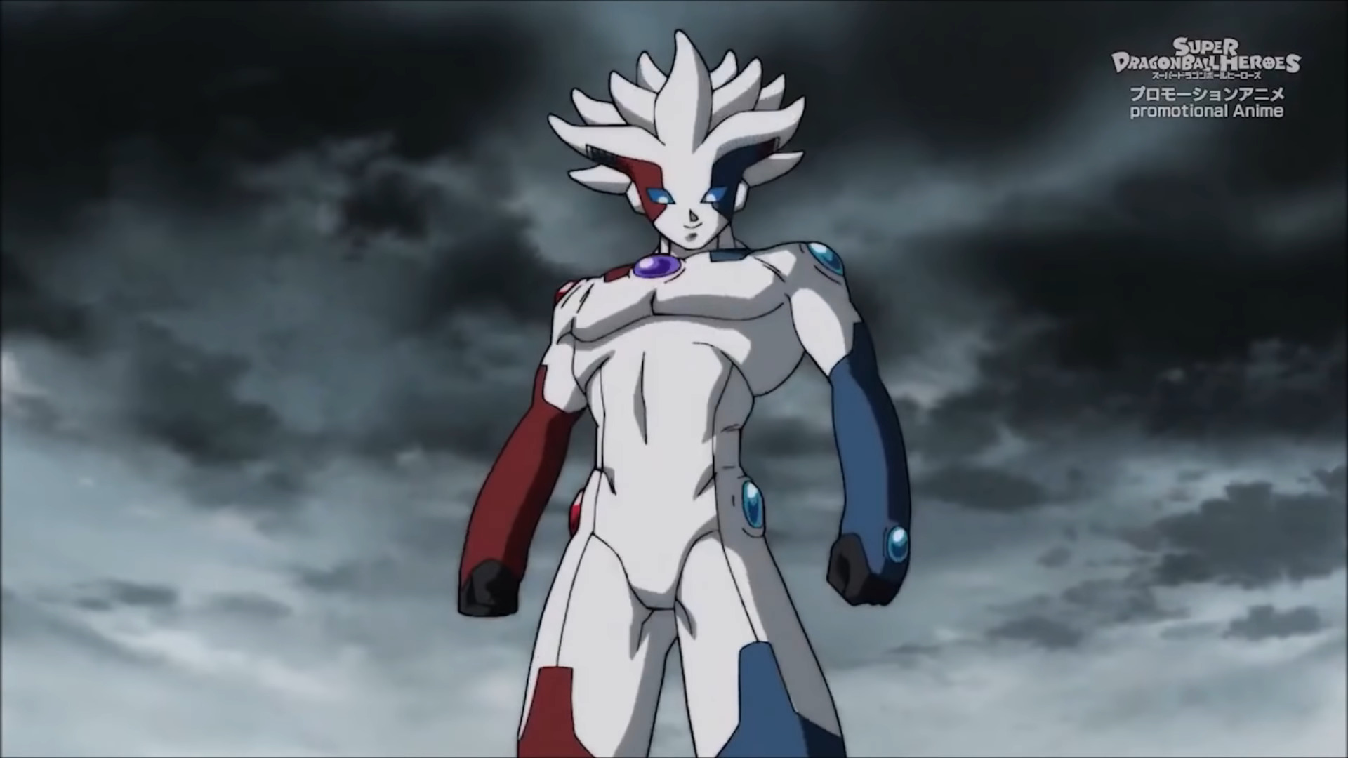 Machine Mutant Dragon Ball Wiki Fandom