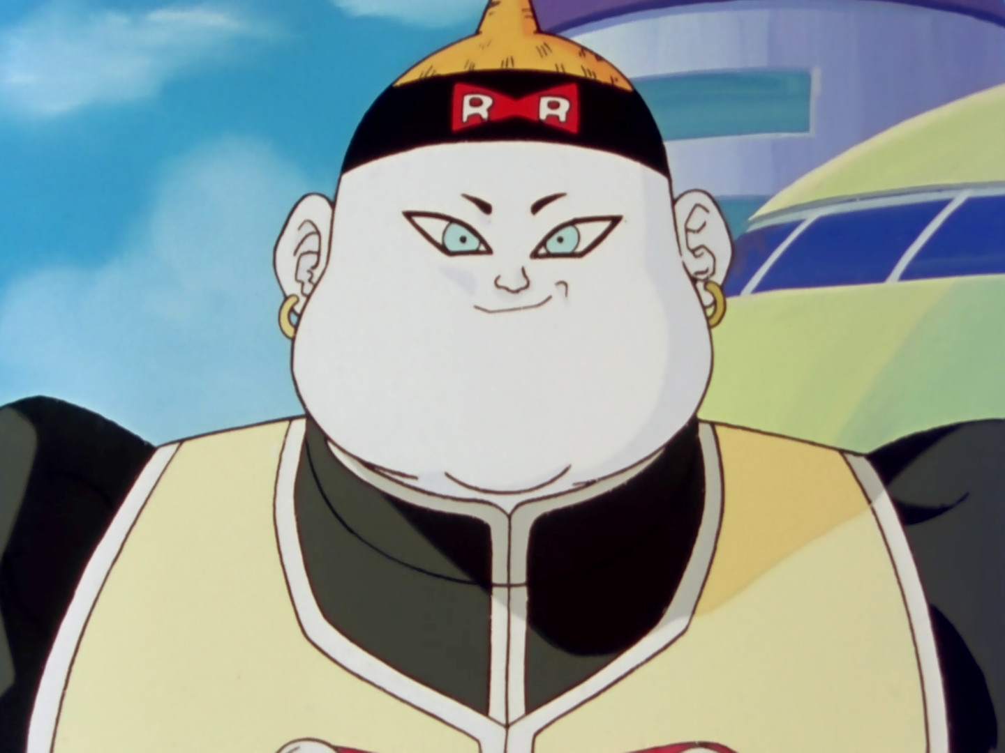 Cyborg 19 Gokupedia Fandom
