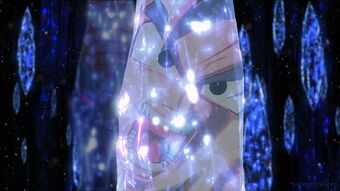 Crack Of Time Dragon Ball Wiki Fandom