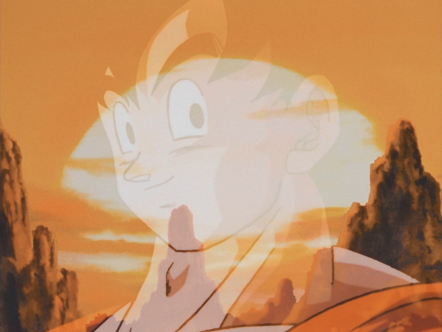 Truyền kỳ về Trunks