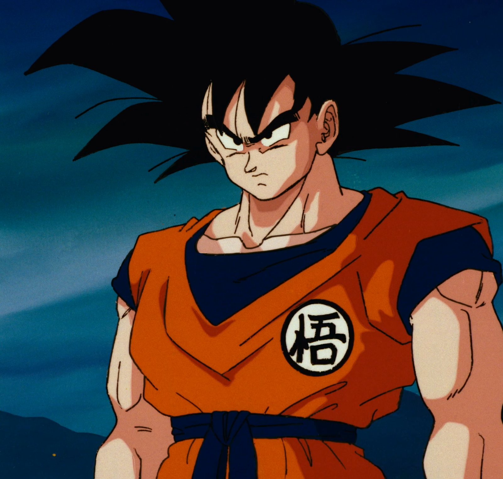 Collection Image Wallpaper Dragon Ball Z Goku Image Teorias de dragon ball super. dragon ball z goku