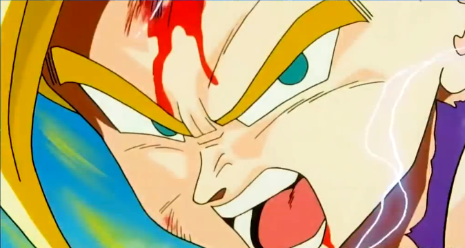 Image - SSJ2 Gohan Face.png | Dragon Ball Wiki | FANDOM powered by Wikia