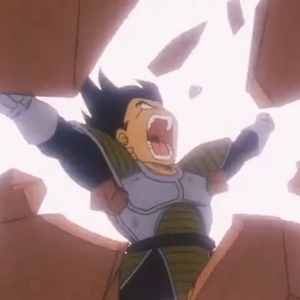 Saiyan Sized Secret Dragon Ball Wiki Fandom
