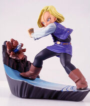Android18vVegetaFebruary2007