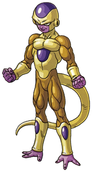 Super Saiyan 5 (CN'S Version), Ultra Dragon Ball Wiki