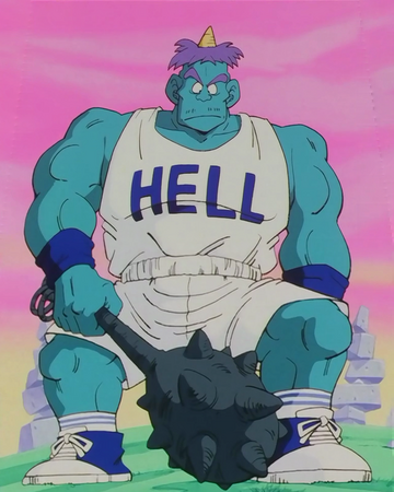 Goz Dragon Ball Wiki Fandom