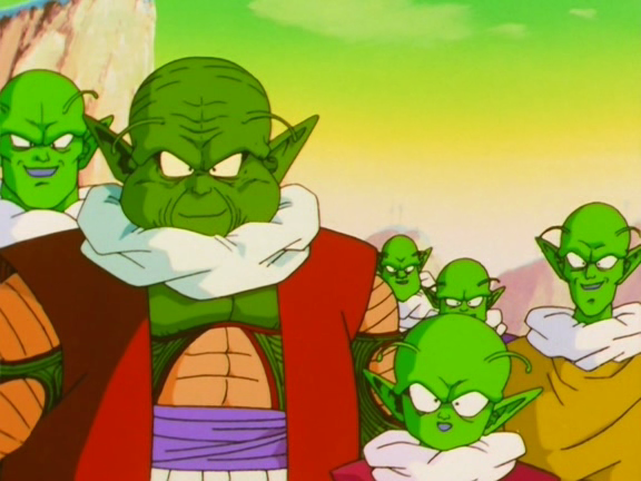 gema namekiana dbz kakarot