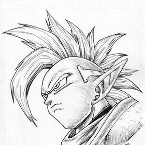 Toyotarou Dragon Ball Wiki Fandom