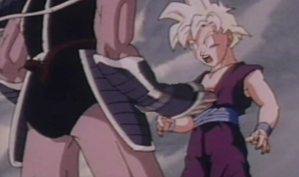Image Turles htis gohan stomach.png Wiki Dragon Ball FANDOM