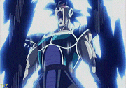 Turles viene ucciso