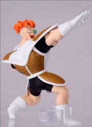 HGPart6 Recoome