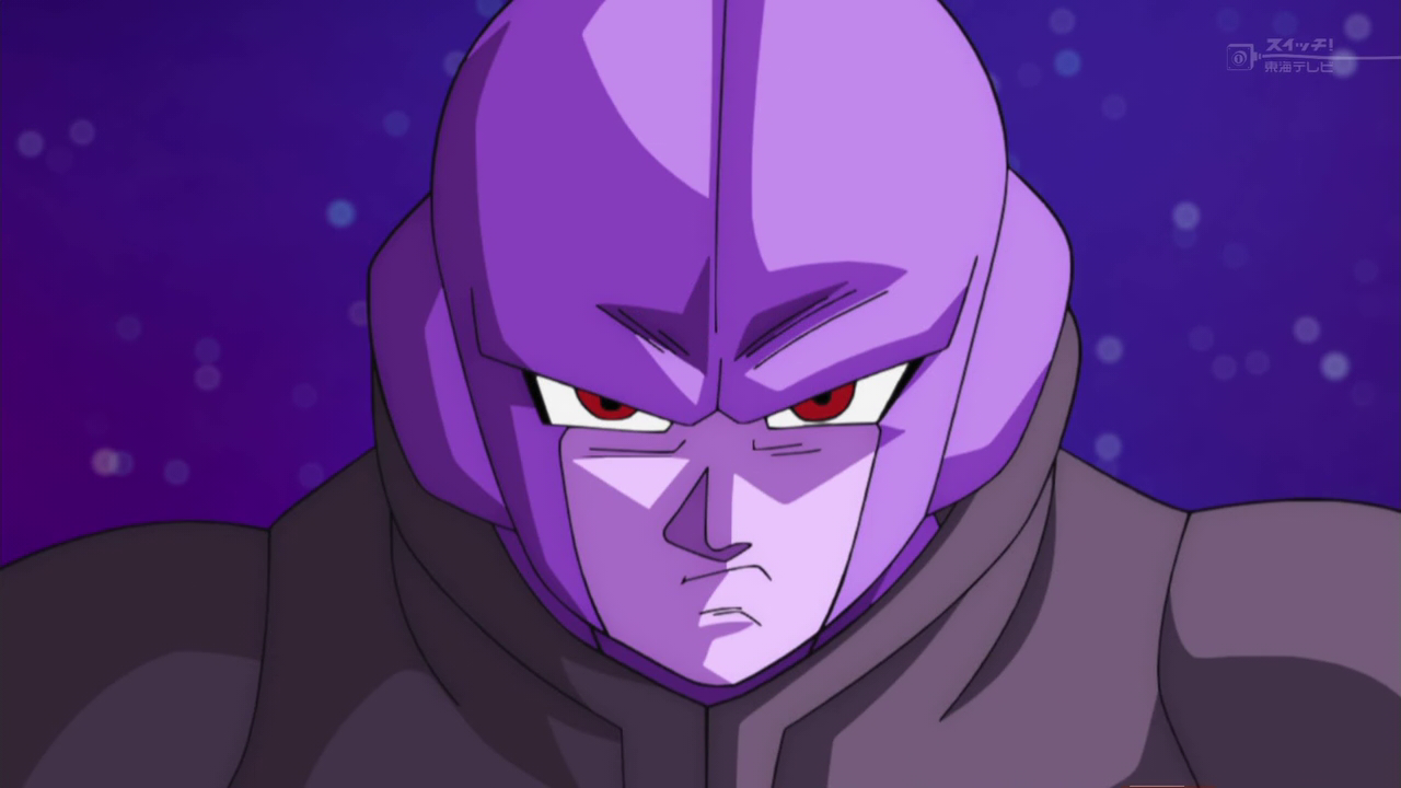 Hit | Dragon Ball Wiki | FANDOM powered by Wikia