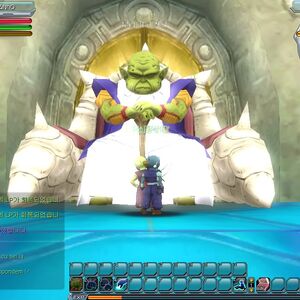 Dragon Ball Online Dragon Ball Wiki Fandom