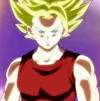 Super Saiyajin Controlado