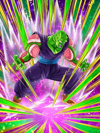 Nameless Namekian Dragon Ball Wiki Fandom