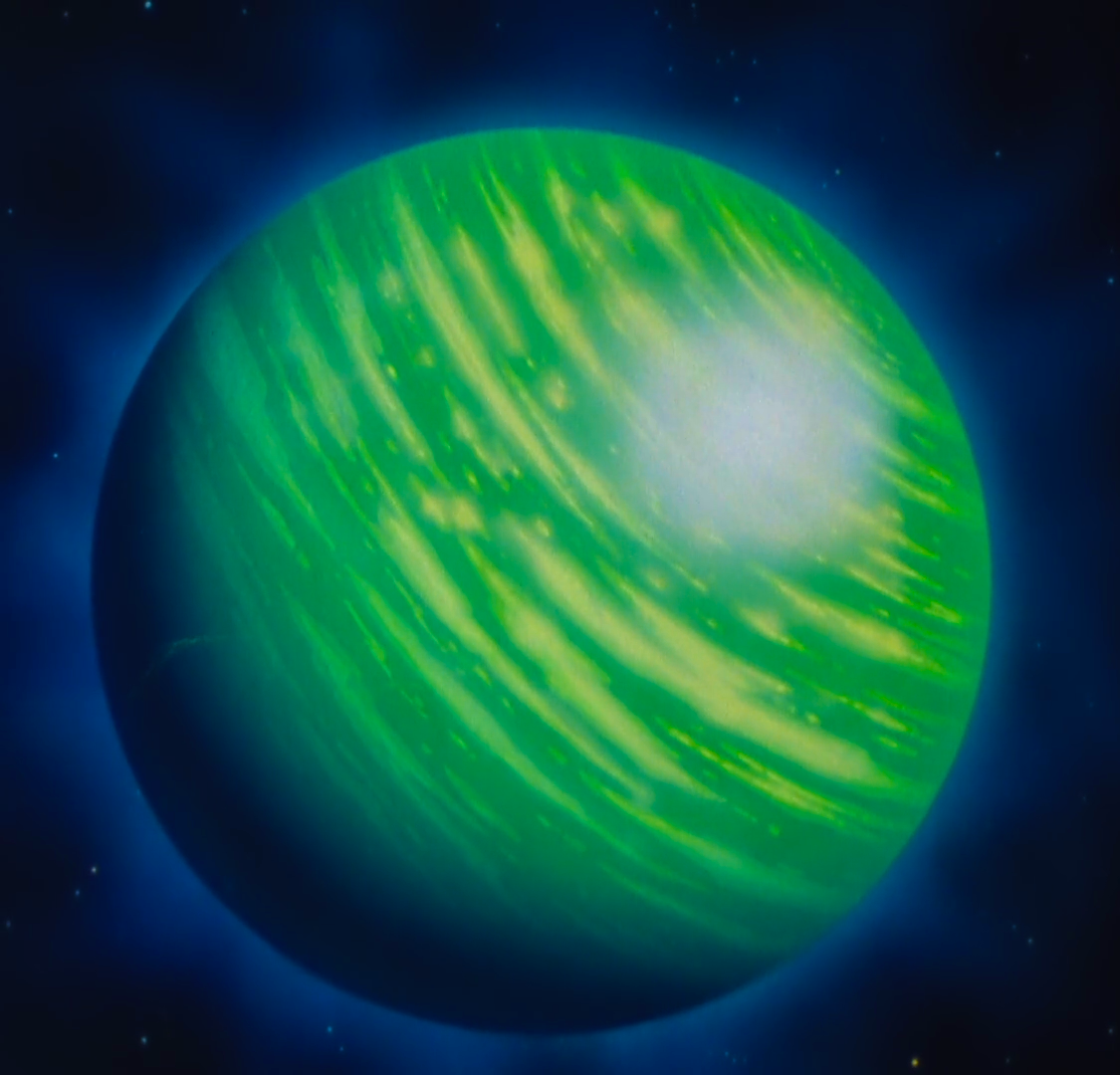 Namek Dragon Ball Wiki Fandom