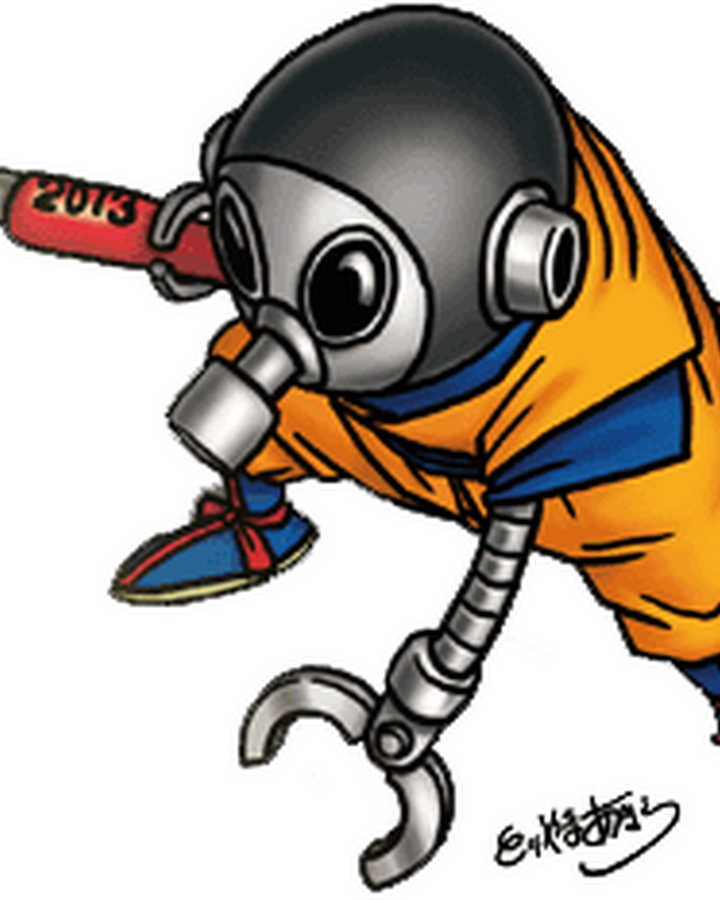 Akira Dragon Ball Wiki Fandom