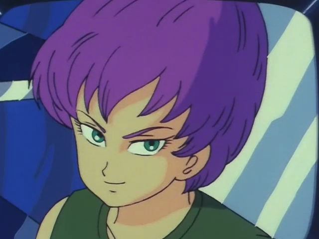 Colonel Violet  Dragon Ball Wiki  FANDOM powered by Wikia
