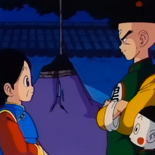 The Rampage Of Inoshikacho Dragon Ball Wiki Fandom