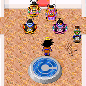 Dragon Ball Z Buu S Fury Dragon Ball Wiki Fandom