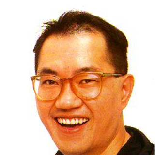 Résultat de recherche d'images pour "akira toriyama"