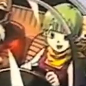 Kyutai Panic Adventure Dragon Ball Wiki Fandom Kyutai Panic Adventure Dragon Ball Wiki Fandom