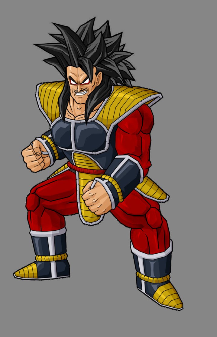 nappa masterlise