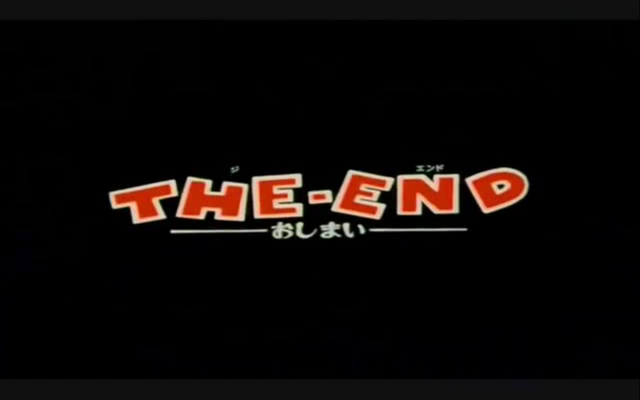 The End of Dragon Ball GT Explained 