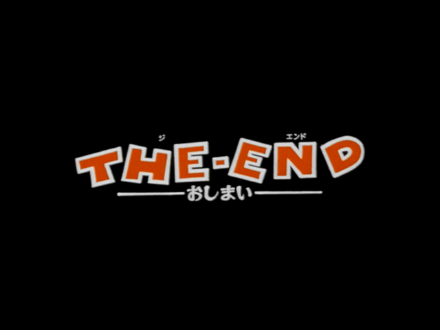 The End of Dragon Ball GT Explained 