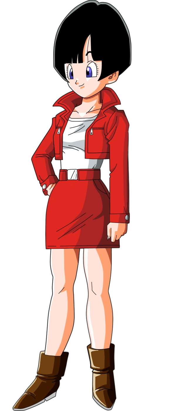 Videl Dragon Ball Wiki FANDOM powered by Wikia