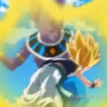 Dragon Ball Z La Batalla De Los Dioses Dragon Ball Wiki Fandom
