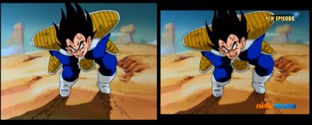 List of censorship in the Dragon Ball series | Dragon Ball Wiki | Fandom