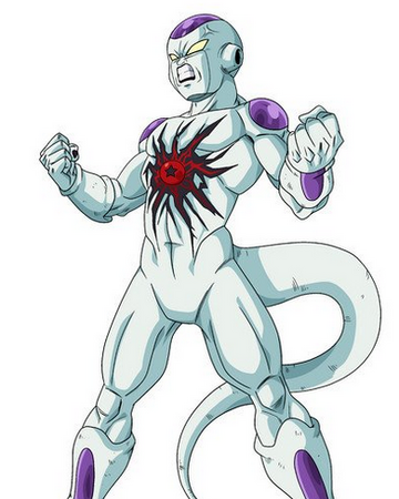 Xeno Frieza Dragon Ball Wiki Fandom